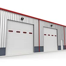 Expert Garage Doors Service Troy, MI 248-574-4006 - commerical-sidebar