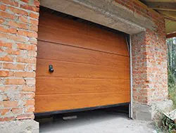 Expert Garage Doors Service Troy, MI 248-574-4006 - garage-side