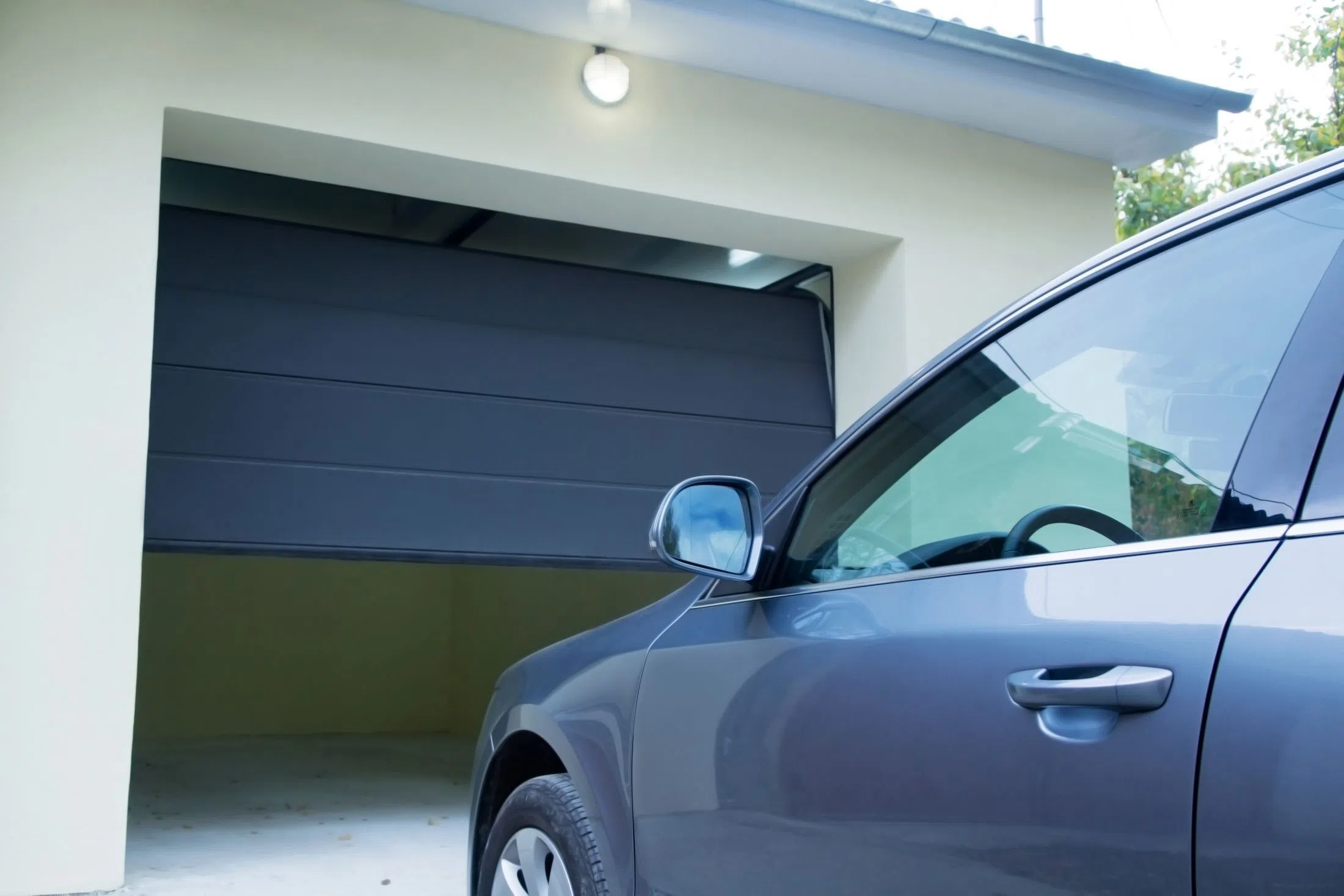 Expert Garage Doors Service Troy, MI 248-574-4006 - residential-sidebar