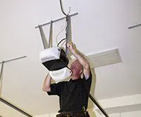 Expert Garage Doors Service Troy, MI 248-574-4006 - service-side