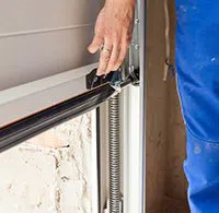 Expert Garage Doors Service Troy, MI 248-574-4006 - springs-side